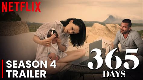 ‘The Next 365 Days’: Netflix Release Date & What We Know So Far.